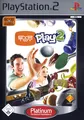 EyeToy Play 2 [PLA]