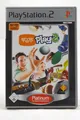 PS2 - Eye Toy Play 2 / EyeToy Play 2 [Platinum] DE/EN ohne Kamera mit OVP