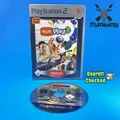 Eye Toy Play 2 [Platinum] - PS2 - Geprüft - USK0 | ohne Anleitung * Gut