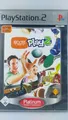 PS2 EyeToy Play 2 Sony Playstation PS 2 OVP Spiel mit Anleitung GETESTET