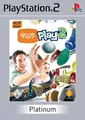 EyeToy: Play 2 [Platinum]