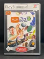 Eye Toy - Play 2 | PlayStation 2