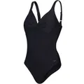 SPEEDO Damen Badeanzug Womens Shaping Cross Knot 1 Piece