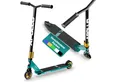 Apollo Stuntscooter Star Pro - Trick Scooter für Kinder und Teenies, Profi Stuntscooter mit ABEC9 Kugellagern und 100mm Alu Core Wheels