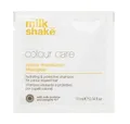 Milk Shake Haarshampoo Colour Care Milk Proteins Haarshampoo für Farbschutz 10 ml