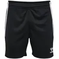 hummel Trainingsshorts Hummel Damen Short LEAD 2.0 223745 schwarz S