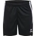 HUMMEL Damen Shorts hmlLEAD 2.0 SHORTS WOMAN