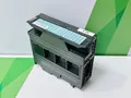 SIEMENS 6ES7 331-7KB02-0AB0 SIMATIC S7 , A/ 2x 12BIT  ANALOG INPUT MODUL -/ USED