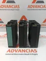 Siemens SIMATIC S7-300, 6ES7331-7KB02-0AB0, 6ES7 331-7KB02-0AB0, Used.