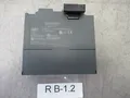 Siemens 6ES7331-7KB02-0AB0  Analogeingabemodul 2 X 12 Bit