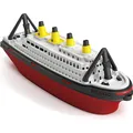 Lena Titanic Boat (13901)