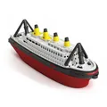 Adriatisches Titanic-Boot 42 cm
