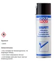 Liqui Moly 500ml Seilfett Hohlraumversiegelung 6135 Cable Grease