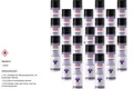 LIQUI MOLY 23x500 ml Seilfett Hohlraumversiegelung 6135 Cable Grease