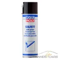 500 ml LIQUI MOLY SEILFETT-SPRAY HAFTSCHMIERSTOFF DRAHTSEILFETT 50041788