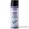 1x LIQUI MOLY 6135 SEILFETT SPRAY 500 ML HOHLRAUMVERSIEGLUNG UNTERBODENSCHUTZ