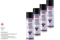 4x Liqui Moly 500ml Seilfett Hohlraumversiegelung 6135 Cable Grease