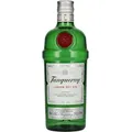 Tanqueray LONDON DRY GIN 43,1% Vol. 0,7l