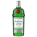 Tanqueray London Dry Gin 0,7 l Premium Gin aus London 43,1%vol