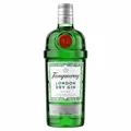 Tanqueray London Dry Gin, Spirituose, Alkohol, Flasche, 43.1 %, 700 ml, 771689