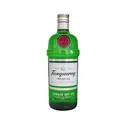 Tanqueray London Dry Gin, 43,1% Vol. 0,7 l