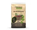 bionero TERRA PRETA Bio-Erde Bio-Hochbeeterde Gemüse satt, (Einzeln, im 40 Liter Sack), mit Pflanzenkohle, torffrei