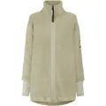 Didriksons Damen Sally 2 Jacke (Größe S, beige)