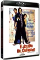 El Asesino Del Calendario BLU-RAY 1989 The January Man