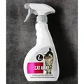 7Pets CAT AWAY – Katzenabwehrspray gegen Markieren & Streunerkatzen