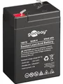 Pro GO6-4 (4000 mAh 6 V)