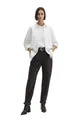 Mavi Damen Laura Kordhose, Chocolate Cord, 28/29