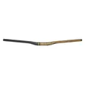 Ergotec Low Riser 15 Mm Handlebar 31.8 mm
