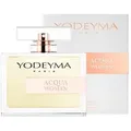 Yodeyma Acqua Woman Eau de Parfum für Damen 100 ml