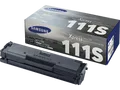 SAMSUNG MLT-D111S Original Toner und Bildtrommel Schwarz (MLT-D111S)
