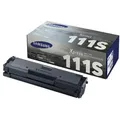 Original Samsung / HP SU810A / MLTD111S Toner schwarz
