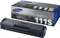 HP MLT-D111S - Schwarz - original - Tonerpatrone (SU810A)