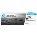 HP MLT-D111S Black Original toner cartridge Verbrauchsmaterialien Toner