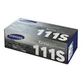 Samsung MLT-D111S Toner schwarz Laser Original Bis zu 1000 Seiten