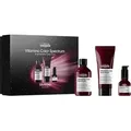 L'Oréal Professionnel Série Expert Vitamino Color Spectrum Trio Geschenkset – Shampoo 300 ml + Conditioner 250 ml + Glass Shine Serum 50 ml