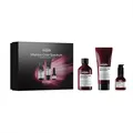 L'Oreal Set Xmas Vitamino Color Meteor Sh 300ml + Condi 200ml + Serum 50ml