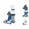 Scheppach - Absauganlage Späneabsaugung Hd12 Inkl. Adapter Set 75 L, 1150 M3/h