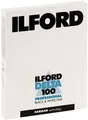 ILFORD Delta 100 4x5 Inch/25