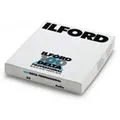 Ilford Delta 100 4 x 5", 25 Blatt 1743445