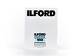 Ilford Planfilm (Schwarzweiß, 4 x 5 (10,2, x 12,7 cm)), 25 Blatt