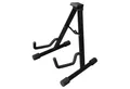 Cascha HH2069 Gitarrenständer für Akustikgitarre und E-Gitarre