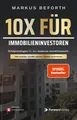 Buch 10x für Immobilieninvestoren Markus Beforth Spiegel Bestseller (R1) NEU!