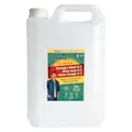 STARWAX THE FABULOUS - Weißer Essig 9,5° - Entkalkt das Badezimmer - Reinigt die Fenster - Desodoriert die Toiletten und vieles mehr - Made in France - 6L