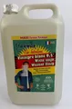 Starwax The Fabulous Weißer Essig 9,5° Maxi Format 6L natürlich