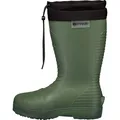 Fubuki Niseko 3.0 Gummistiefel (Größe 45, oliv)
