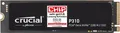 Crucial P310 SSD 1TB M.2 2280 PCIe Gen4 NVMe Interne SSD, bis 7.100 MB/s